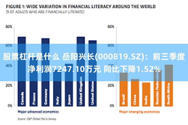 股票杠杆是什么 岳阳兴长(000819.SZ)：前三季度净利润7247.10万元 同比下降1.52%