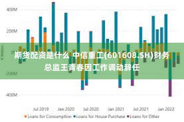 期货配资是什么 中信重工(601608.SH)财务总监王青春因工作调动辞任