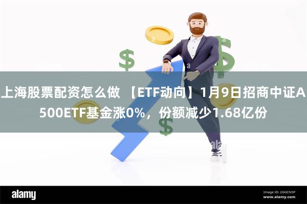 上海股票配资怎么做 【ETF动向】1月9日招商中证A500ETF基金涨0%，份额减少1.68亿份